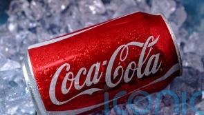 Coca-Cola bottler halts Ukraine production and evacuates staff
