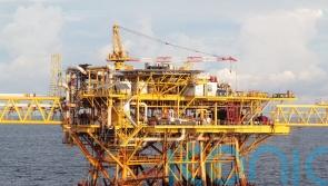 Ukraine crisis sends oil prices surging to 10-year high