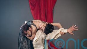 Scottish Ballet using intimacy coaches to prepare for violent and erotic scenes