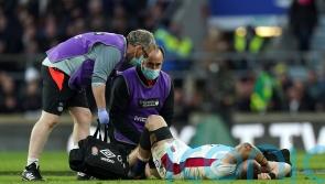Luke Cowan-Dickie ruled out of Six Nations push with ‘significant’ knee injury