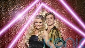 Strictly pro Nikita Kuzmin says grandmother is caught up in Ukraine invasion