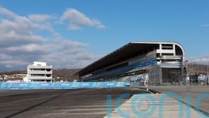 Formula One terminates contract with Russian Grand Prix