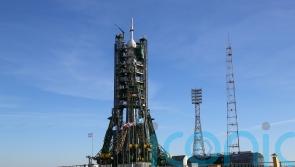 UK Government-backed OneWeb suspends satellite launch at Russian-run spaceport