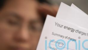 Energy bills could rise by another £1,000 if gas prices do not drop