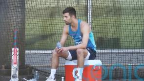 ‘Unwell’ Mark Wood absent as England resume warm-up match in Antigua