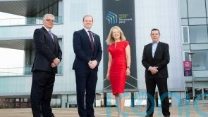 Stormont instability not putting off investors, says Lyons