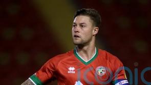 James Clarke suspended as Newport prepare for Bristol Rovers clash