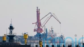 Europe scrambles to reduce dependence on Russian gas
