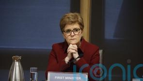 Sturgeon rejects accusation of ‘suspicious timing’ over bank boss resignation