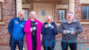 Celebrity contestants announced for Red Nose Day special of This Is MY House