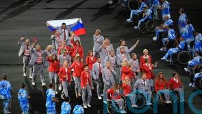 Chef de mission: ParalympicsGB were adamant Russia and Belarus shouldn’t compete