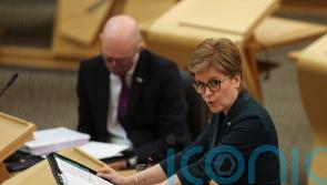 Sturgeon seeks urgent advice on taking action against Russians linked to Putin