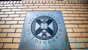 Edinburgh University has more than £1m invested in sanctioned Russian bank