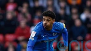 Portsmouth suffer Reeco Hackett injury blow before Accrington game