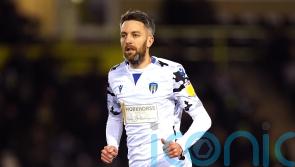 Colchester will give Cole Skuse a late fitness check ahead of Port Vale clash
