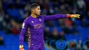 QPR waiting on goalkeeper Seny Dieng ahead of Cardiff game