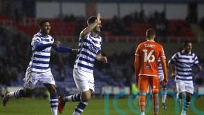 Tom Holmes and Scott Dann set to boost Reading squad for Millwall match