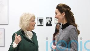 Kate picks five favourite children’s tales for Camilla’s online book club