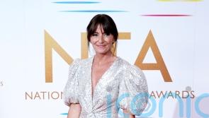 Davina McCall recalls fond memories with her father following his death
