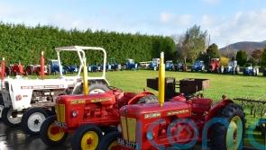 Tractor fan’s collection could fetch £500,000 at auction