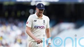 Mark Wood and Ollie Robinson issues further highlights absence of England duo