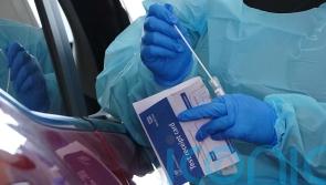 Almost 10,000 Covid cases and 36 more deaths registered