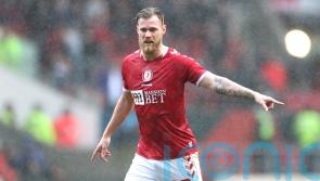 Tomas Kalas should be available for Bristol City’s meeting with Birmingham