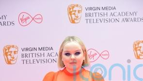 The popularity of Bridgerton is ‘mind-blowing’, says Nicola Coughlan
