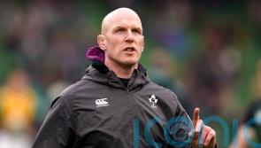Paul O’Connell: Ireland must be prepared for a ‘big performance’ from England