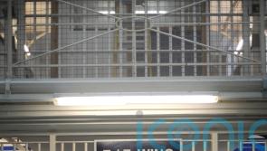 Risk posed by criminals released early was wrongly calculated, minister admits