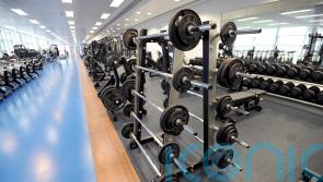 Weight training improves sleep more than running, study suggests