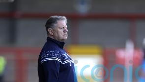 Crawley boss John Yems handed touchline ban over ‘clowns’ comments