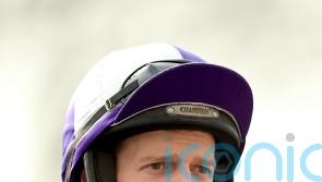 Adam Nicol looking forward to tilt at big all-weather prizes with Wise Eagle