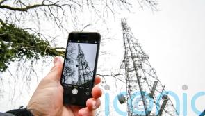 Buyer of Three network owner to sell 1,000 mobile towers to allay price fears