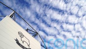 Derby have enough money in place to complete season, EFL told
