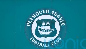 Stephen Schumacher could rotate side for Morecambe clash