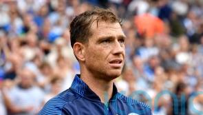 Joe Garner suspended for Fleetwood’s clash with Ipswich