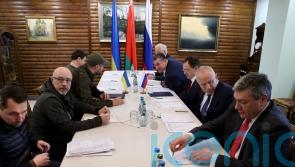 Russia says further talks planned with Ukraine amid ‘mutual understanding’