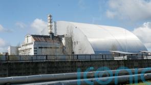 UN watchdog says Chernobyl staff facing moral exhaustion after Russian takeover