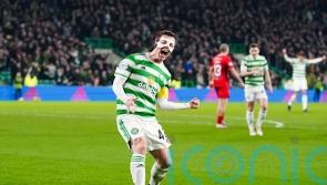 Callum McGregor: Celtic will need to stay calm and patient during ‘nervy’ run-in
