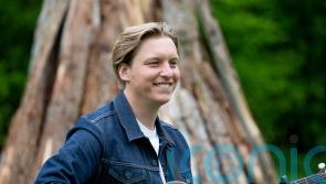 George Ezra documentary among UK Global Screen Fund award winners