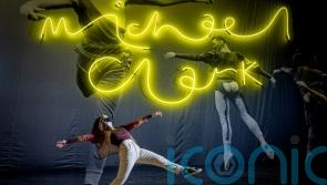 New V&A Dundee exhibition explores work of ‘visionary’ dancer Michael Clark