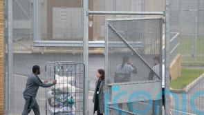 Raab: Number of absconding prisoners ‘very low’
