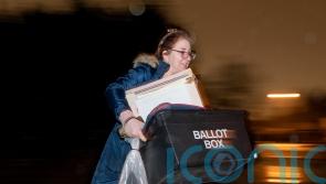 Votes being counted in Birmingham Erdington by-election