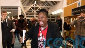 Labour wins Birmingham Erdington by-election