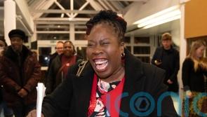 Paulette Hamilton wins Birmingham Erdington by-election for Labour