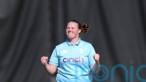 Anya Shrubsole: Positive result in Australia camp has everyone on high alert