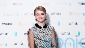 Millicent Simmonds: Representation has helped the deaf community feel limitless