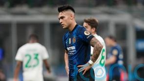 Football rumours: Manchester City receive major boost in Lautaro Martinez chase