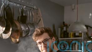 James Morton on his sourdough bread obsession, the vegetable he can’t stand, and the power of Irn-Bru